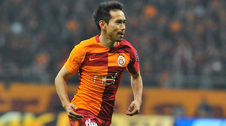 Galatasaray’ın Nagatomo transferinde son durum