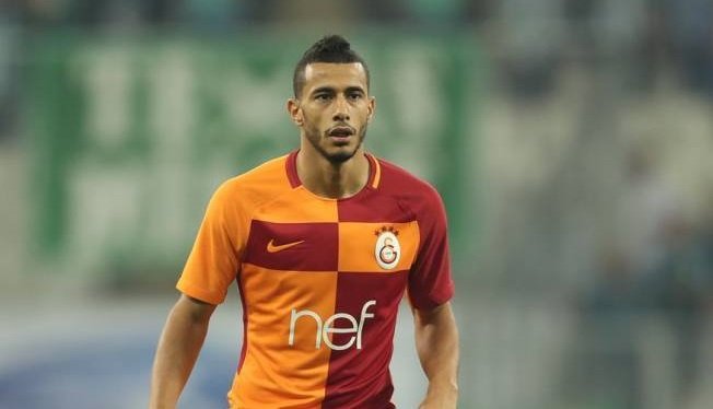 'Galatasaray'ın planı hazır! İşte Belhanda'nın alternatifi