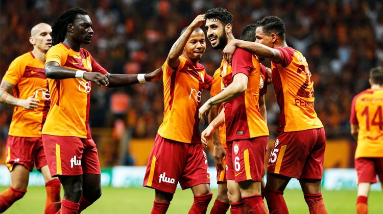 'Galatasaray'ın transfer gözdesinden flaş itiraf