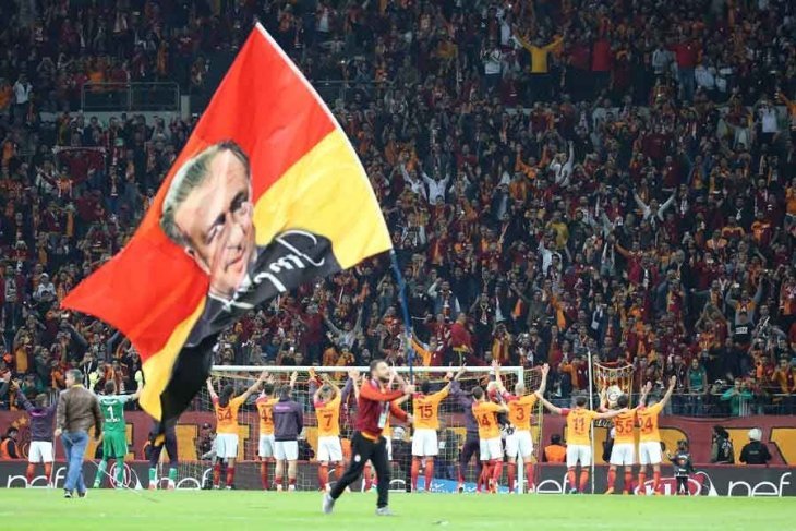 'Galatasaray'ın transfer listesi ortaya çıktı! İşte gündemdeki isimler