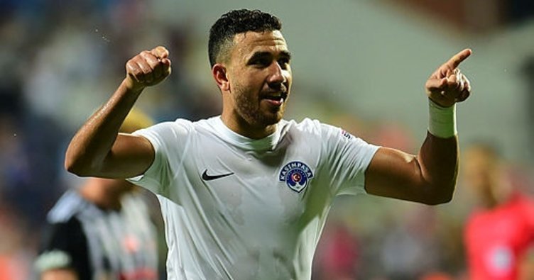 'Galatasaray'ın Trezeguet transferinde son dakika!