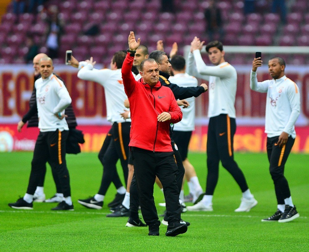 'Galatasaray'ın yabancı planı belli oldu! İşte 2 yolcu