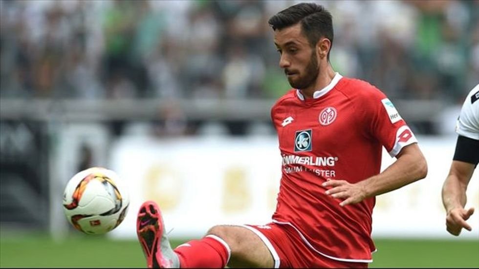 'Galatasaray'ın Yunus Mallı transferinde son dakika!