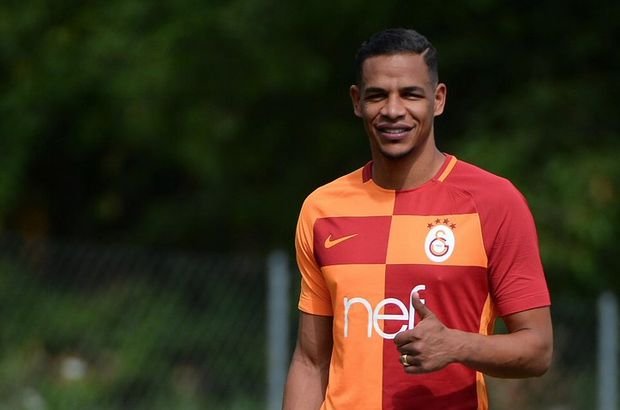 'Galatasaraylı Fernando'yu görenler inanamadı! Yeni stil