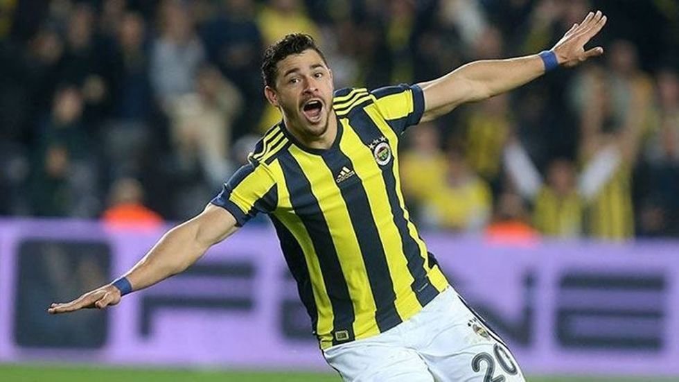 'Giuliano gidiyor, işte Fenerbahçe'nin yeni 10 numarası