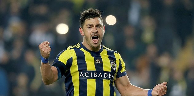 'Giuliano'dan transfer için flaş itiraf!