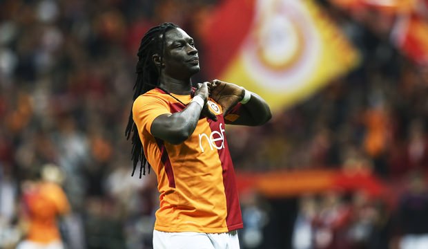 'Gomis çıldırdı! İşte Galatasaray'dan istediği para