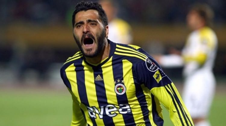 Güiza > Fenerbahçe 14 milyon Euro