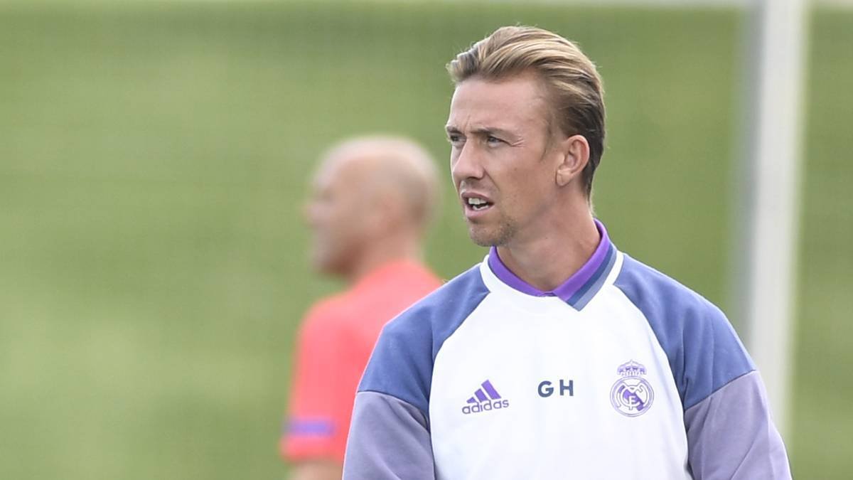 'Guti, Real Madrid'li yıldızla birlikte Beşiktaş'a geliyor