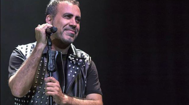 'Haluk Levent'ten Beşiktaş için yıllar sonra gelen itiraf