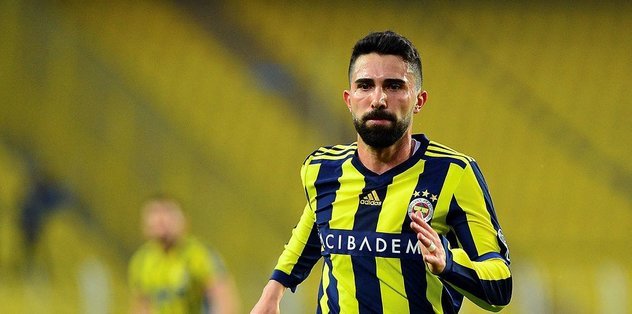 'Hasan Ali Kaldırım, Fenerbahçe'ye transferi yapıyor! Sürpriz gelişme