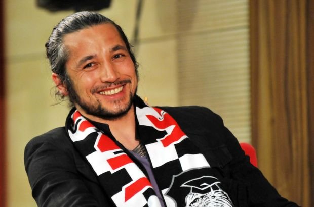 'İlhan Mansız'dan Beşiktaş için heyecanlandıran paylaşım