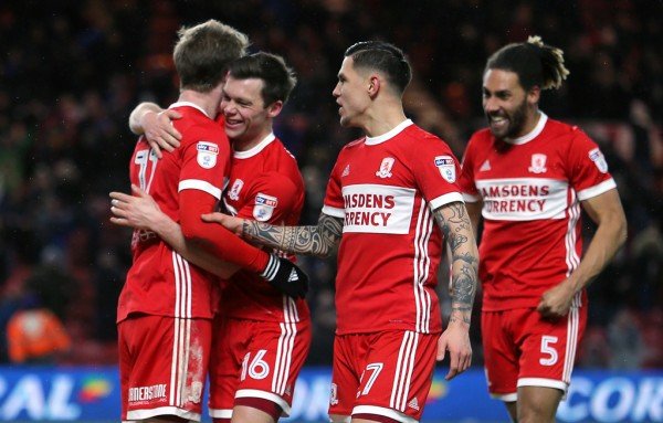 'İngiliz basını duyurdu! Fenerbahçe'ye İngiltere'den sürpriz golcü