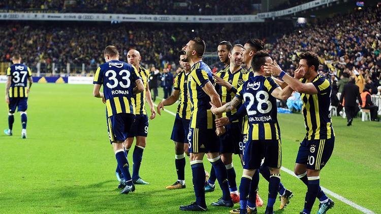 'İngilizler transferi resmen duyurdu! Fenerbahçe imzayı attırıyor