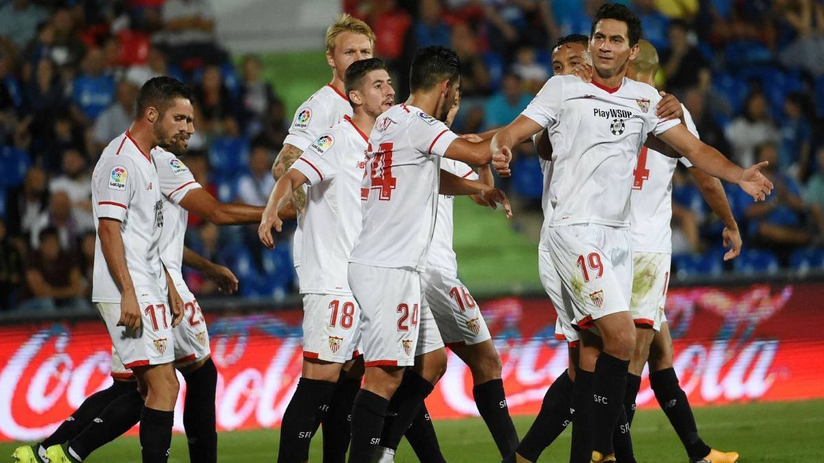 'İspanyol basınından Fenerbahçe için sürpriz transfer! Sevilla'dan geliyor