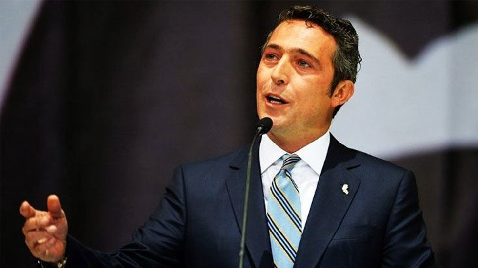 'İşte Ali Koç'un çileği... F.Bahçeli ayağa kalkacak!