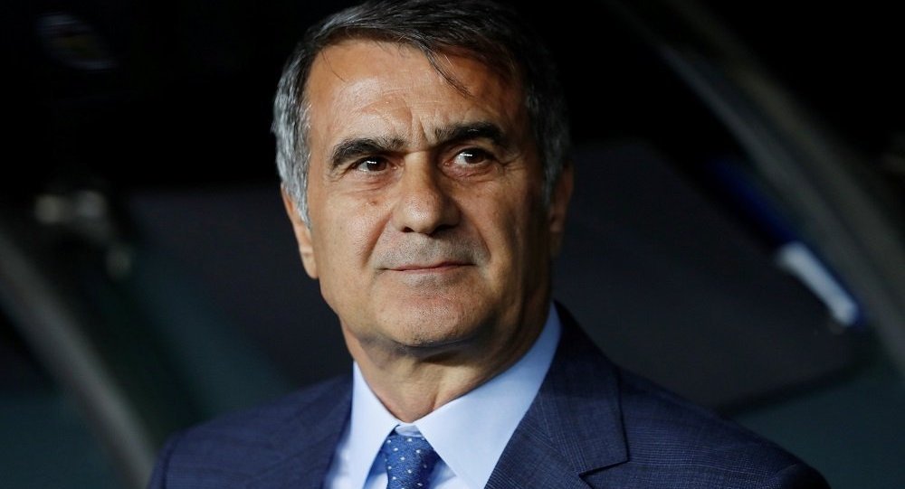 'İşte Beşiktaş'ta Şenol Güneş'in yardımcısı olacak isim