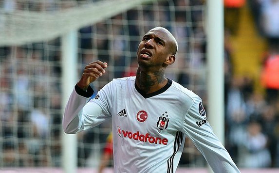 'İşte Beşiktaş'ta Talisca'nın yerine gelecek yıldız