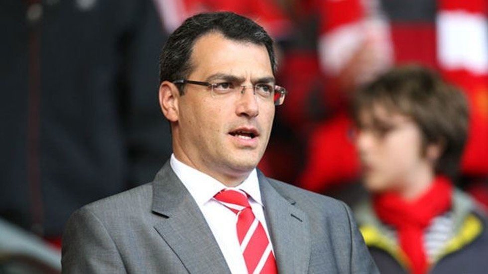 'İşte Comolli'nin hedefindeki 5 transfer! Rotası belli oldu