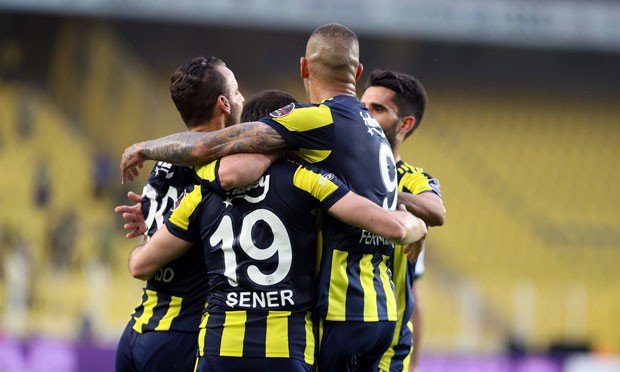'İşte Fenerbahçe'de gönderilecek oyuncular! Karar verildi...
