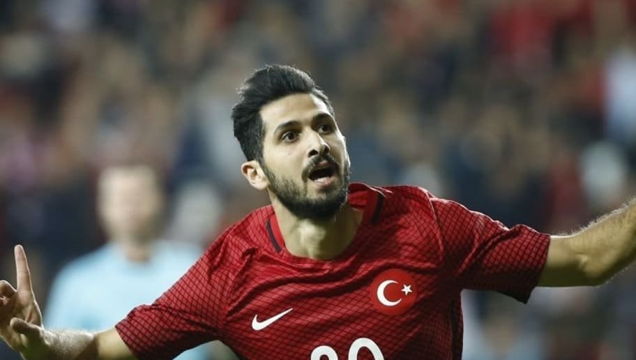 'İşte Galatasaray'ın Emre Akbaba için yapacağı teklif