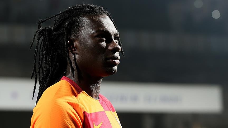 'İşte Gomis'e Çin'den gelen teklif!