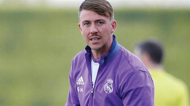 'İşte Guti'nin Beşiktaş'a getireceği futbolcu