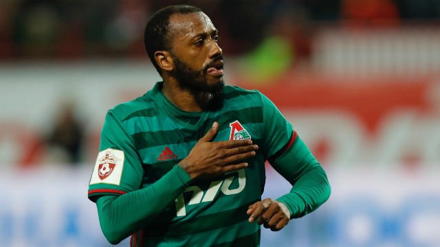 'İşte Manuel Fernandes için Beşiktaş'ın yaptığı teklif