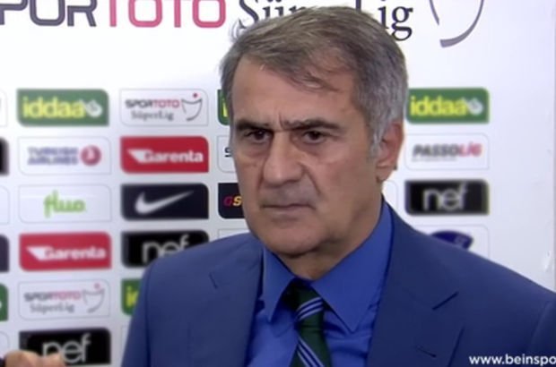 'İşte Şenol Güneş'in transferdeki 1 numaralı Türk futbolcu