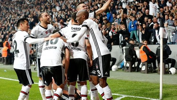 'İşte Vodafone Park'ı coşturacak golcü! Transfer bitiyor