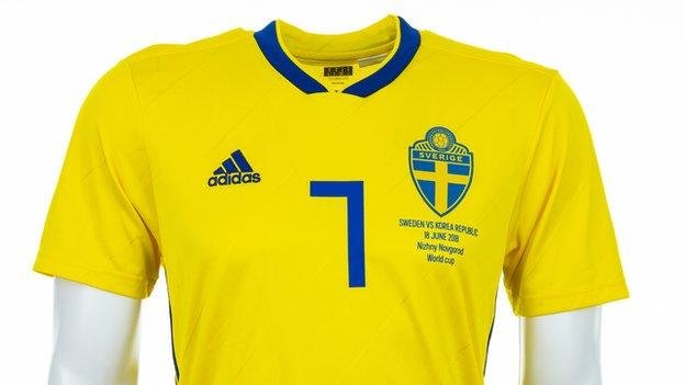 <h2>İsveç</h2>