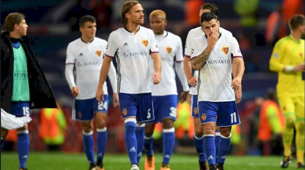 'İsviçre'den Beşiktaş'a sürpriz transfer!