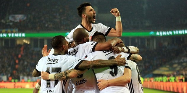 'İtalya'dan Beşiktaş'a transfer geliyor!