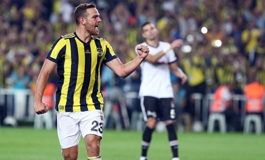 'Janssen transferinde Fenerbahçe'ye kötü sürpriz! Tottenham öyle bir şey yaptı ki...