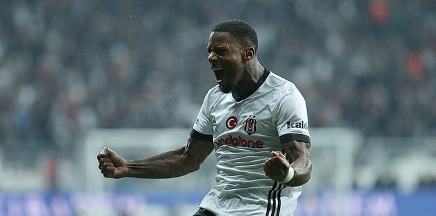 'Jeremain Lens için sürpriz talip!