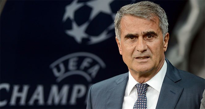 'Kriz çıktı! Şenol Güneş'in haberi yokmuş
