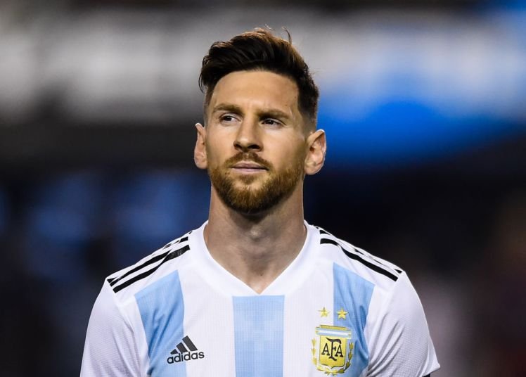 Lionel Messi 180 milyon Euro