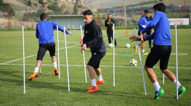 'Malatyasporlu oyuncudan flaş itiraf! Galatasaray, Beşiktaş, Fenerbahçe...