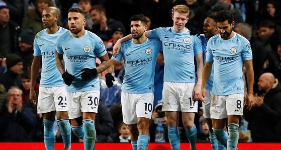 'Manchester City çıldırdı! 710 milyon Euro...