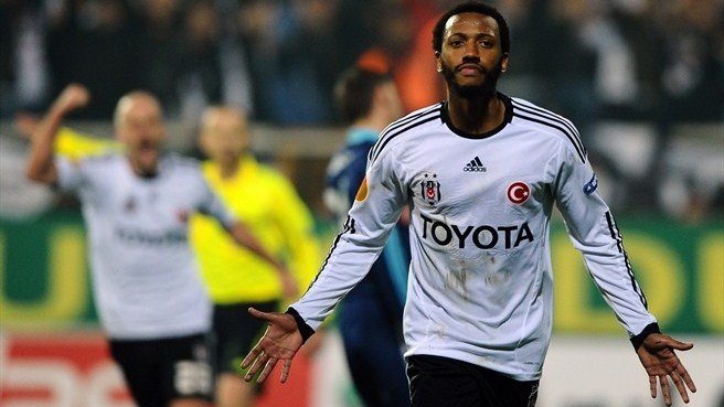 'Manuel Fernandes transferinde kriz! Beşiktaş...