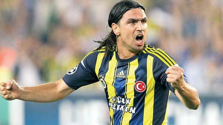 Mehmet Topuz > Fenerbahçe 9 milyon Euro