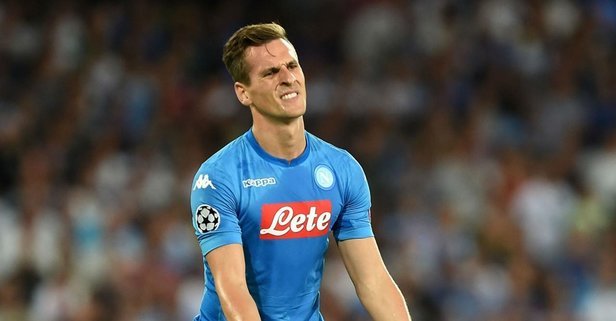 'Milik transferinde son dakika! Galatasaray...