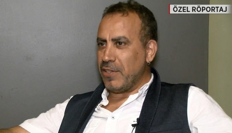 <h2>Nasıl başladı Beşiktaş sevgisi?</h2>