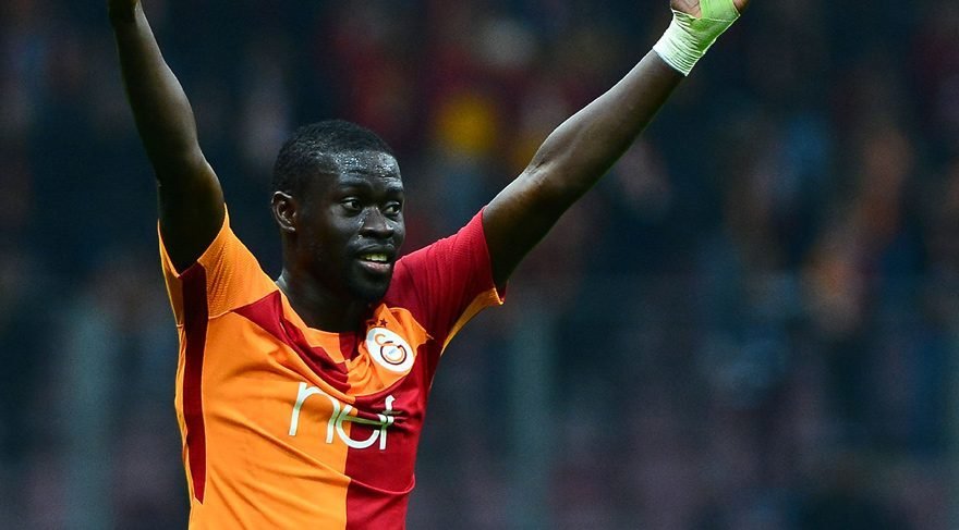 <h2>Ndiaye’den Galatasaray mesajı: Çok özledim...</h2>