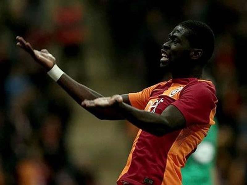 'Ndiaye'nin transferde önü açıldı! Galatasaray...