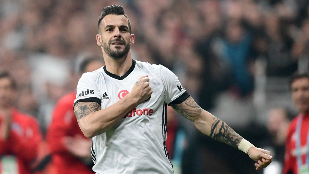 'Negredo'dan transfer için flaş karar! Yönetime bildirdi