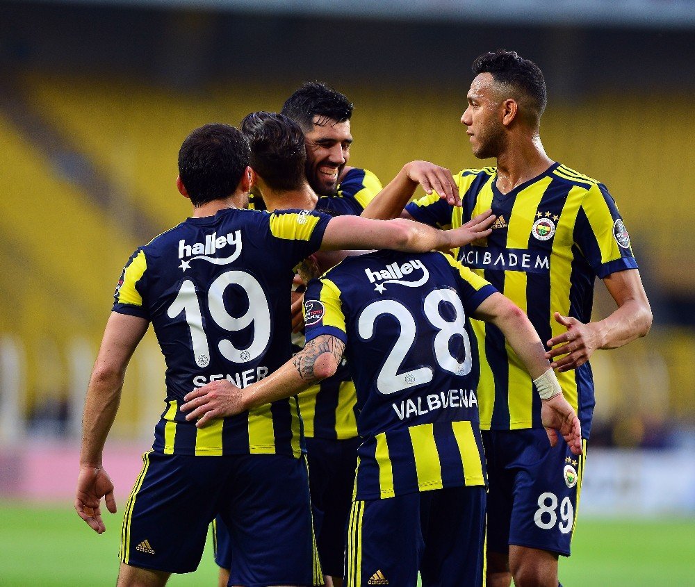 'Newcastle United, Fenerbahçeli taraftarların gözdesini istiyor