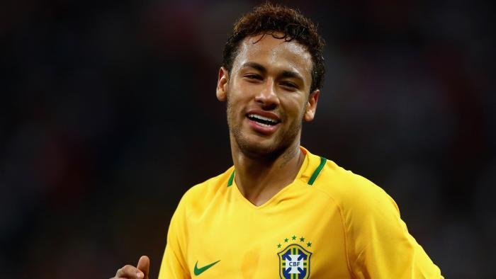 Neymar 180 milyon Euro
