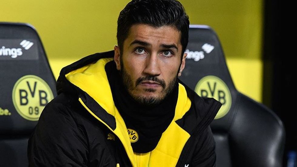 'Nuri Şahin transferinde son dakika! Galatasaray...