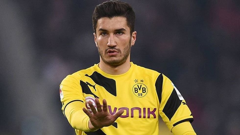 'Nuri Şahin transferinde son dakika kararı! Galatasaray...